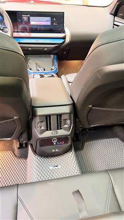 بي ام دبليو X3